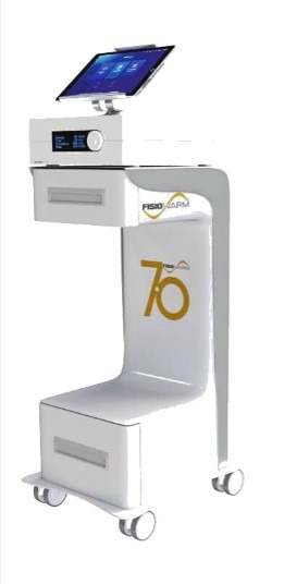 Rehabilitation Technology